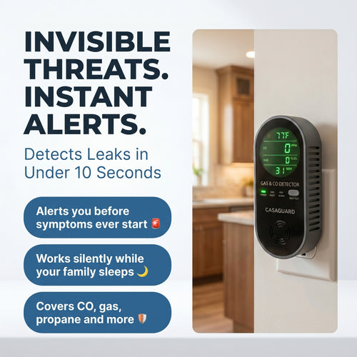 SENTRY Detector