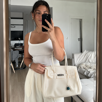The Gelato Jelly Handbag
