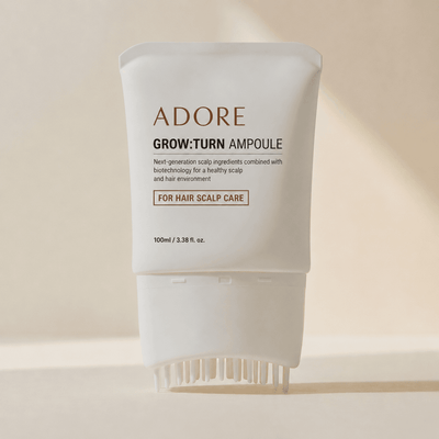 ADORE GROW TURN AMPOULE