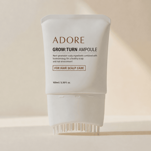 ADORE GROW TURN AMPOULE