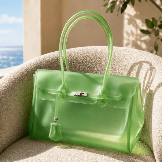 The Gelato Jelly Handbag