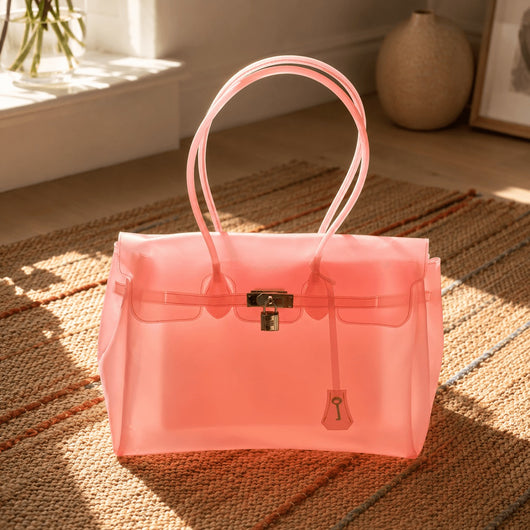 The Gelato Jelly Handbag