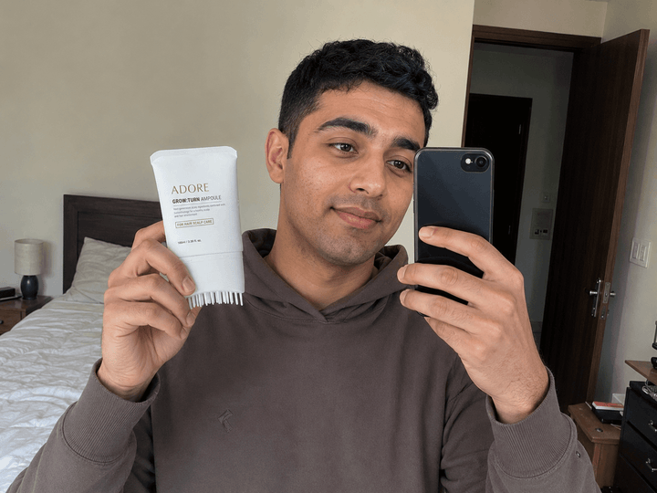 Review by Ryan K.
