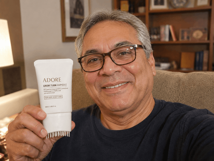 Review by Michael R.