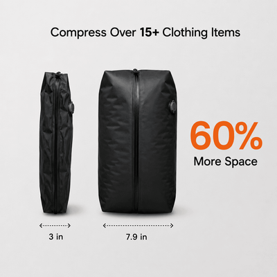 AIRLIGHT - PackLite Bag