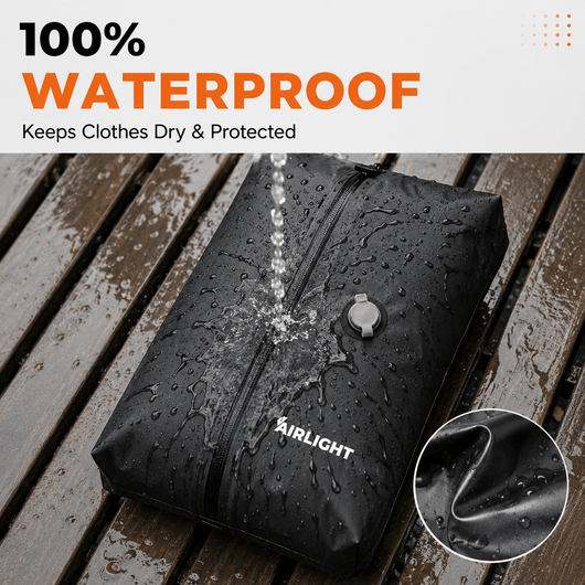 AIRLIGHT - PackLite Bag