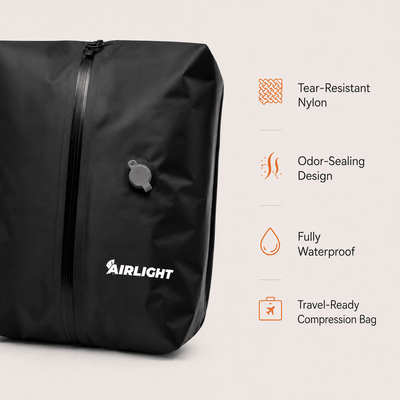 AIRLIGHT - PackLite Bag