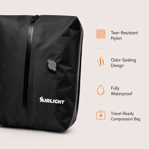 AIRLIGHT - PackLite Bag