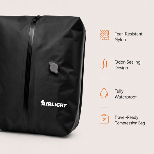 AIRLIGHT - PackLite Bag