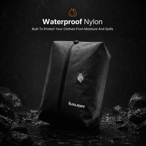 AIRLIGHT - PackLite Bag
