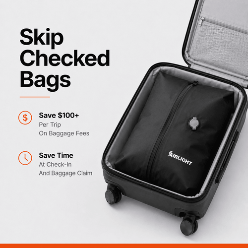 AIRLIGHT - PackLite Bag