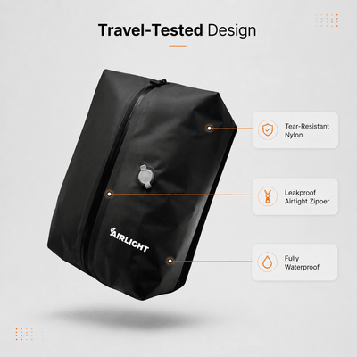 AIRLIGHT - PackLite Bag
