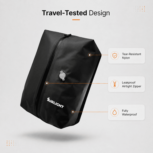 AIRLIGHT - PackLite Bag