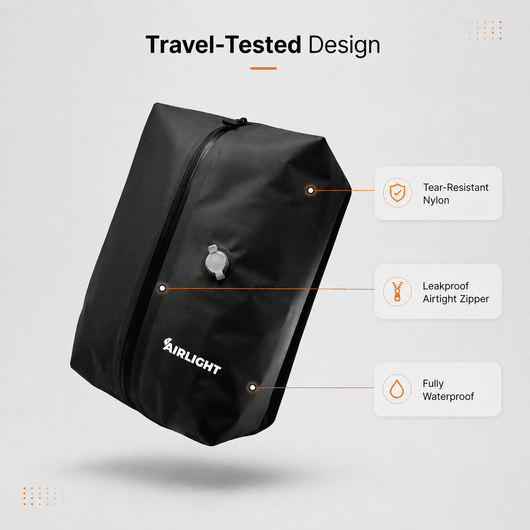 AIRLIGHT - PackLite Bag