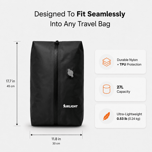 AIRLIGHT - PackLite Bag